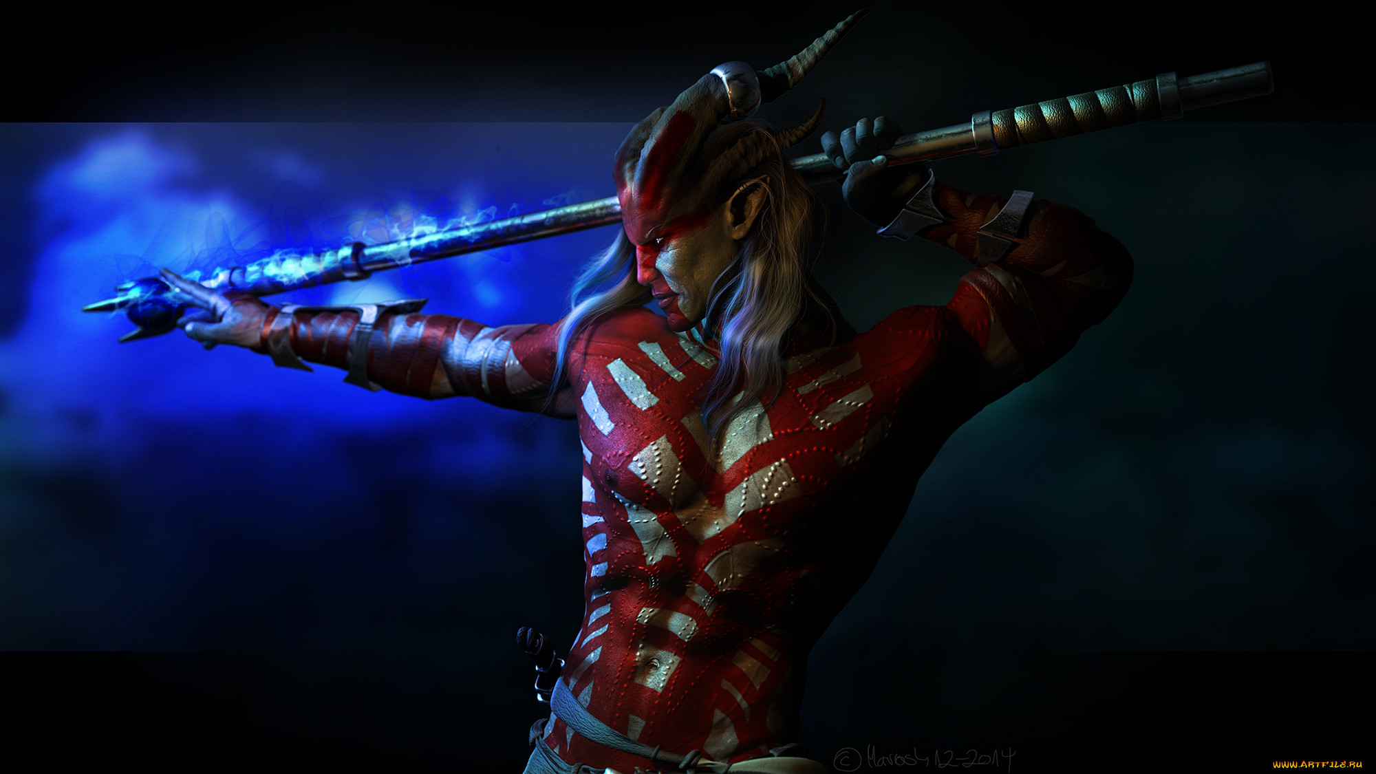  , dragon age iii,  inquisition, dragon, age, inquisition, tal-vashoth, qunari, , -, , , , 